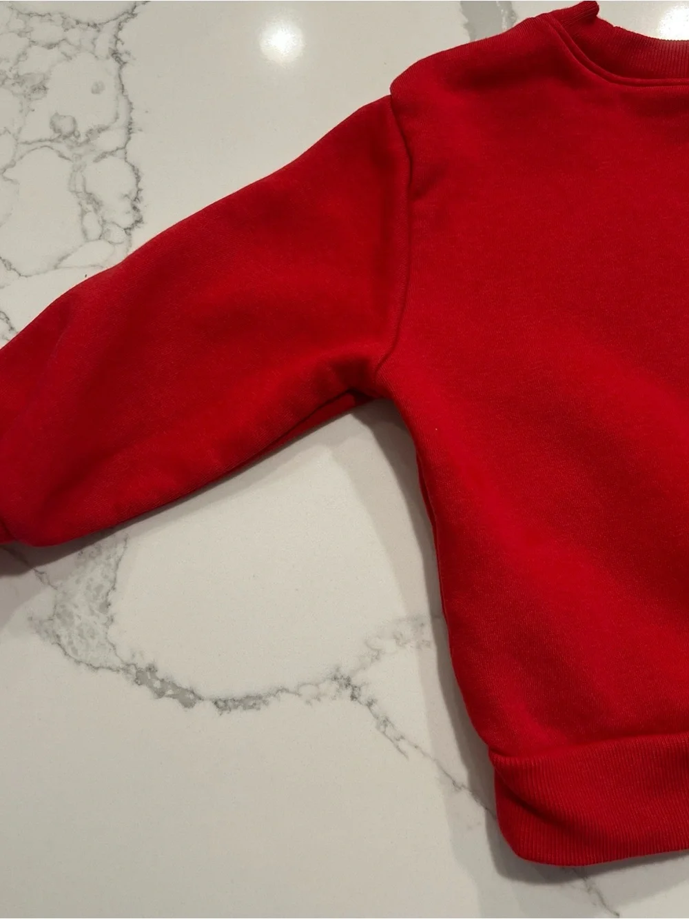 BABY GAP - SESAME STREET Two Piece ELMO Set - 2 Years